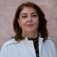 Aynur Poluxova